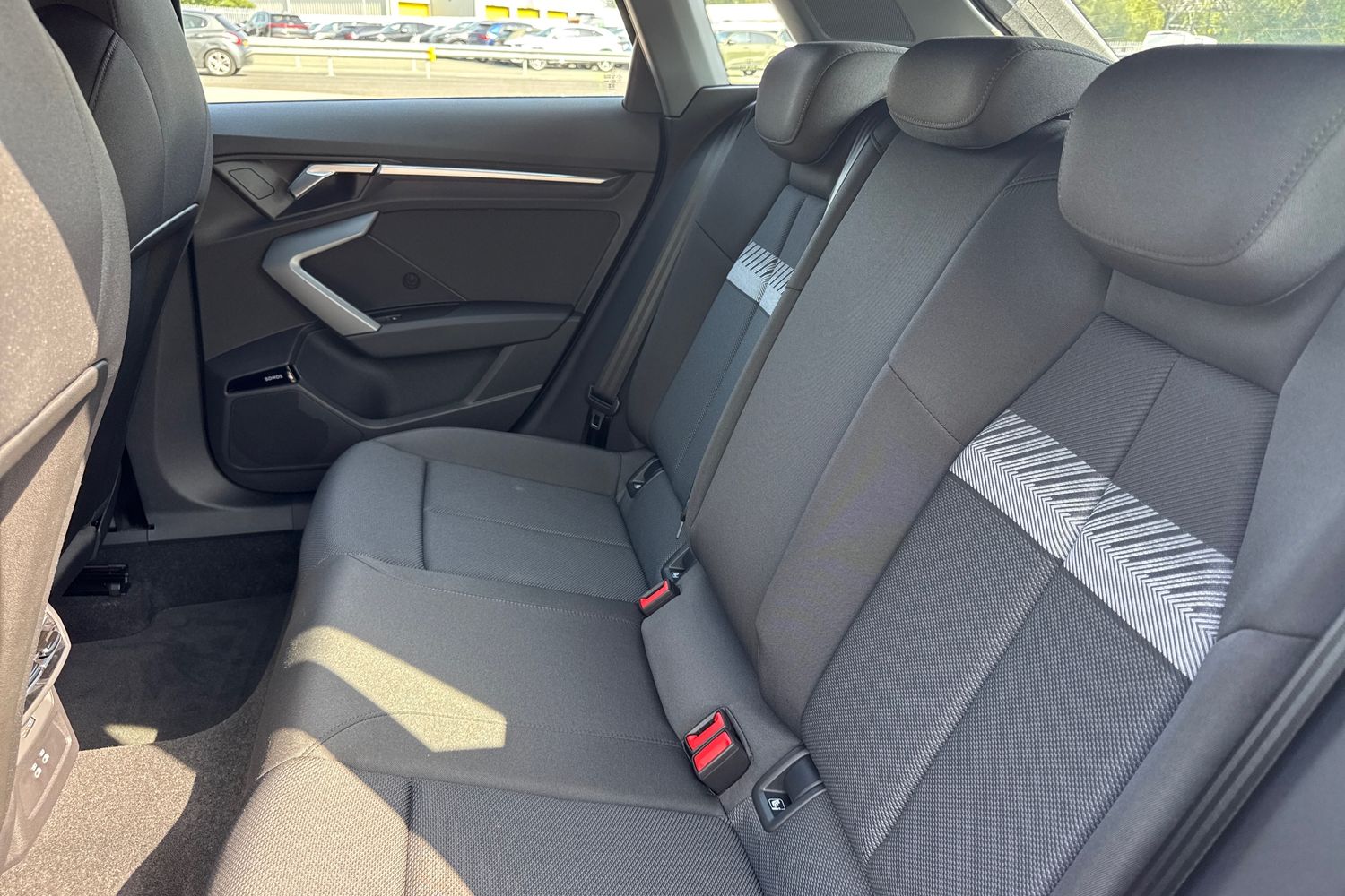 Used Audi A3 2025 for sale - 77582837: Photo 18