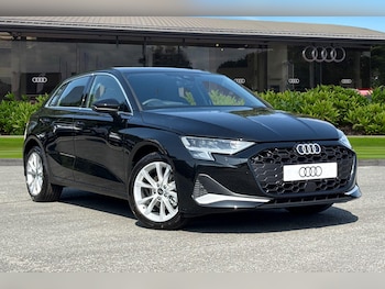 Audi A3 feature image