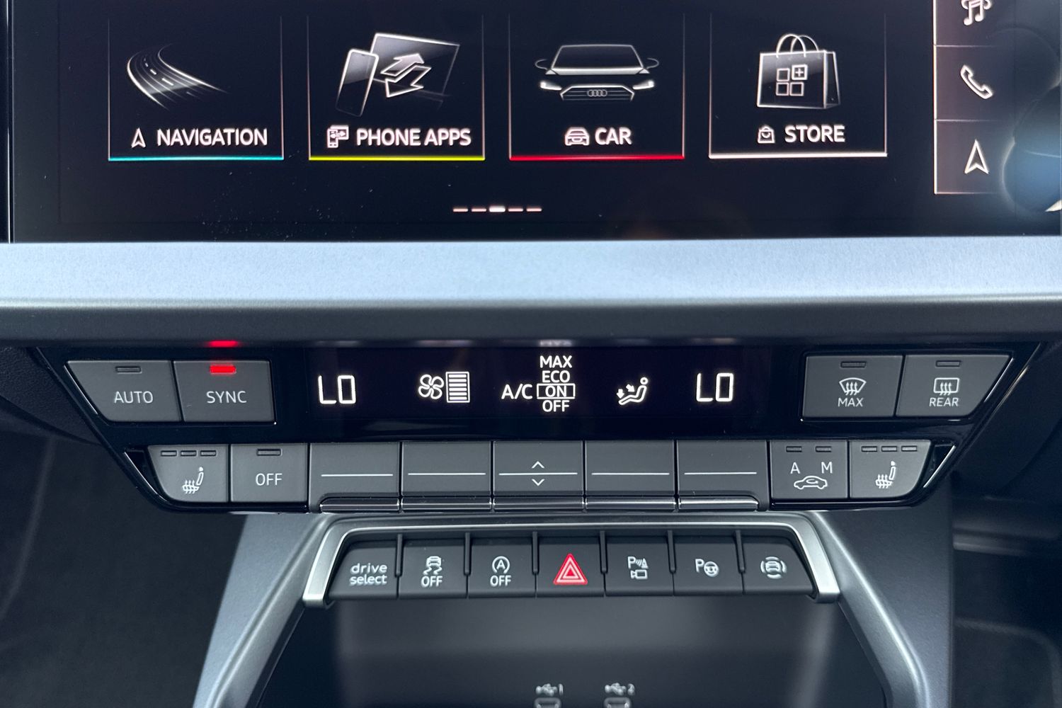 Used Audi A3 2025 for sale - 77582837: Photo 21