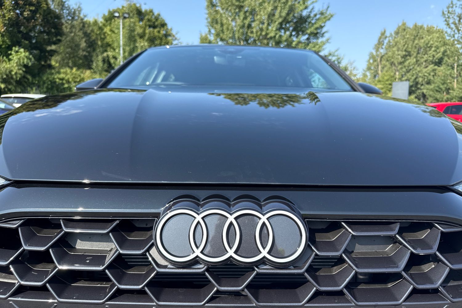 Used Audi A3 2025 for sale - 77582837: Photo 25