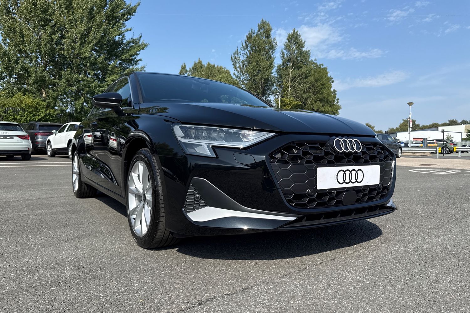 Used Audi A3 2025 for sale - 77582837: Photo 27