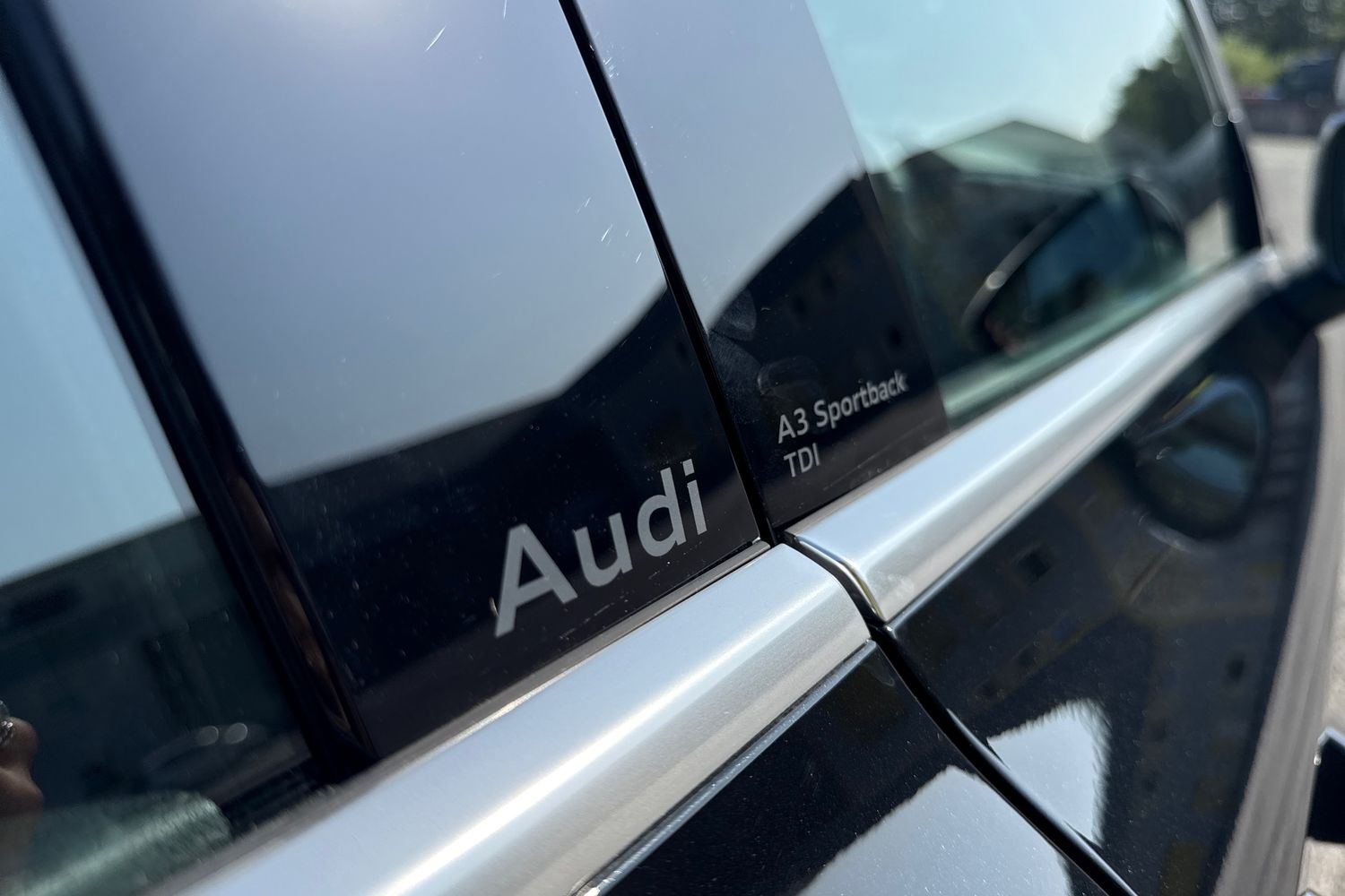 Used Audi A3 2025 for sale - 77582837: Photo 29