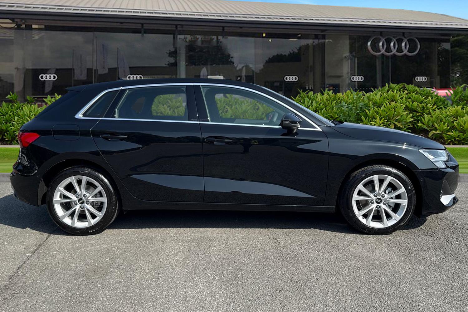 Used Audi A3 2025 for sale - 77582837: Photo 3