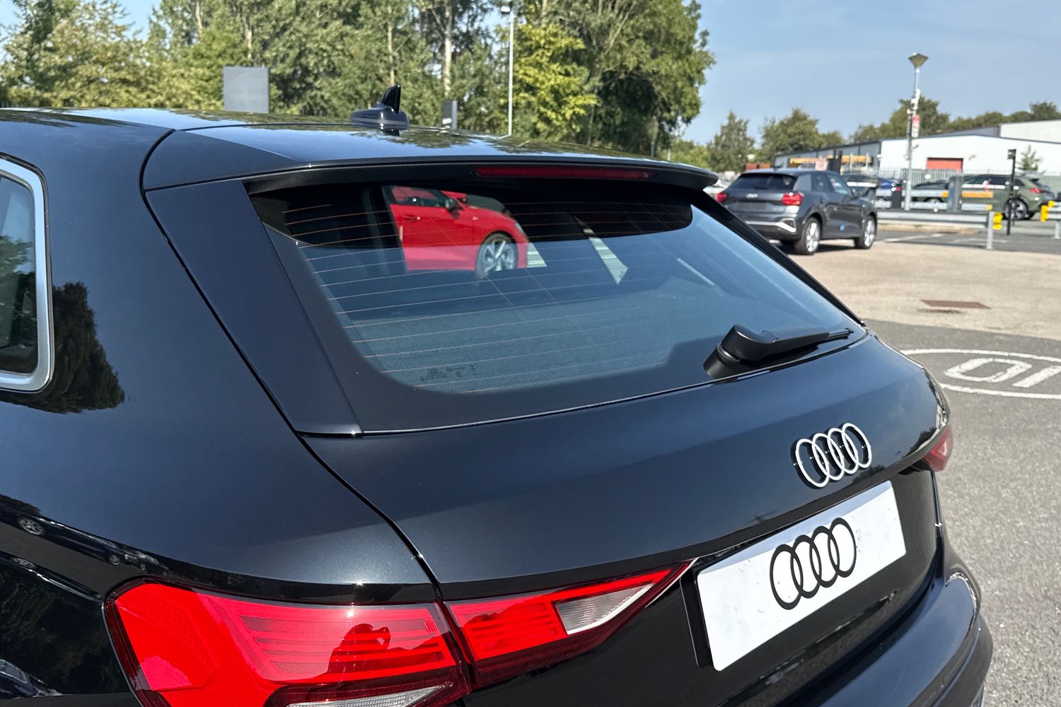 Used Audi A3 2025 for sale - 77582837: Photo 30