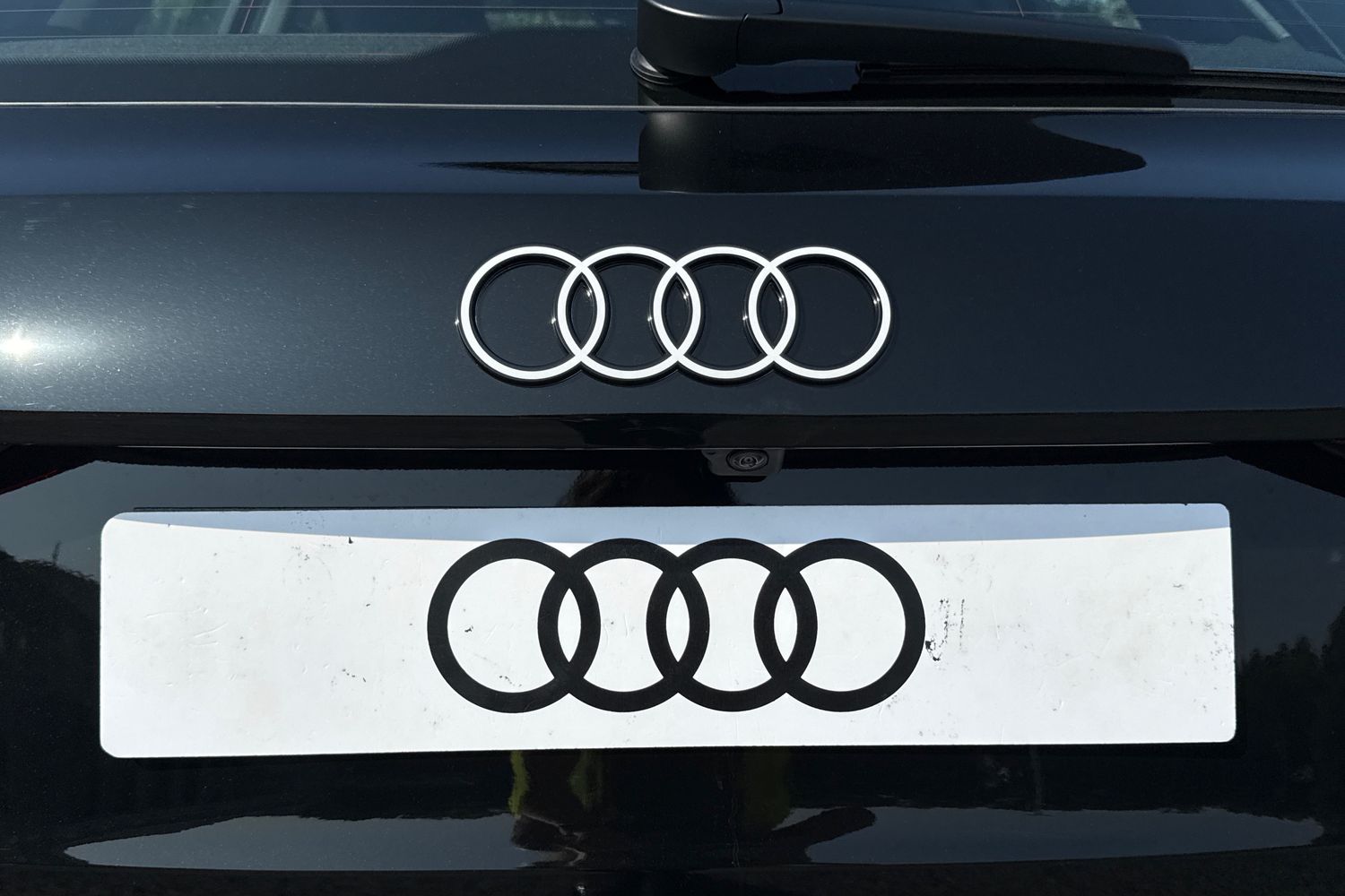 Used Audi A3 2025 for sale - 77582837: Photo 31