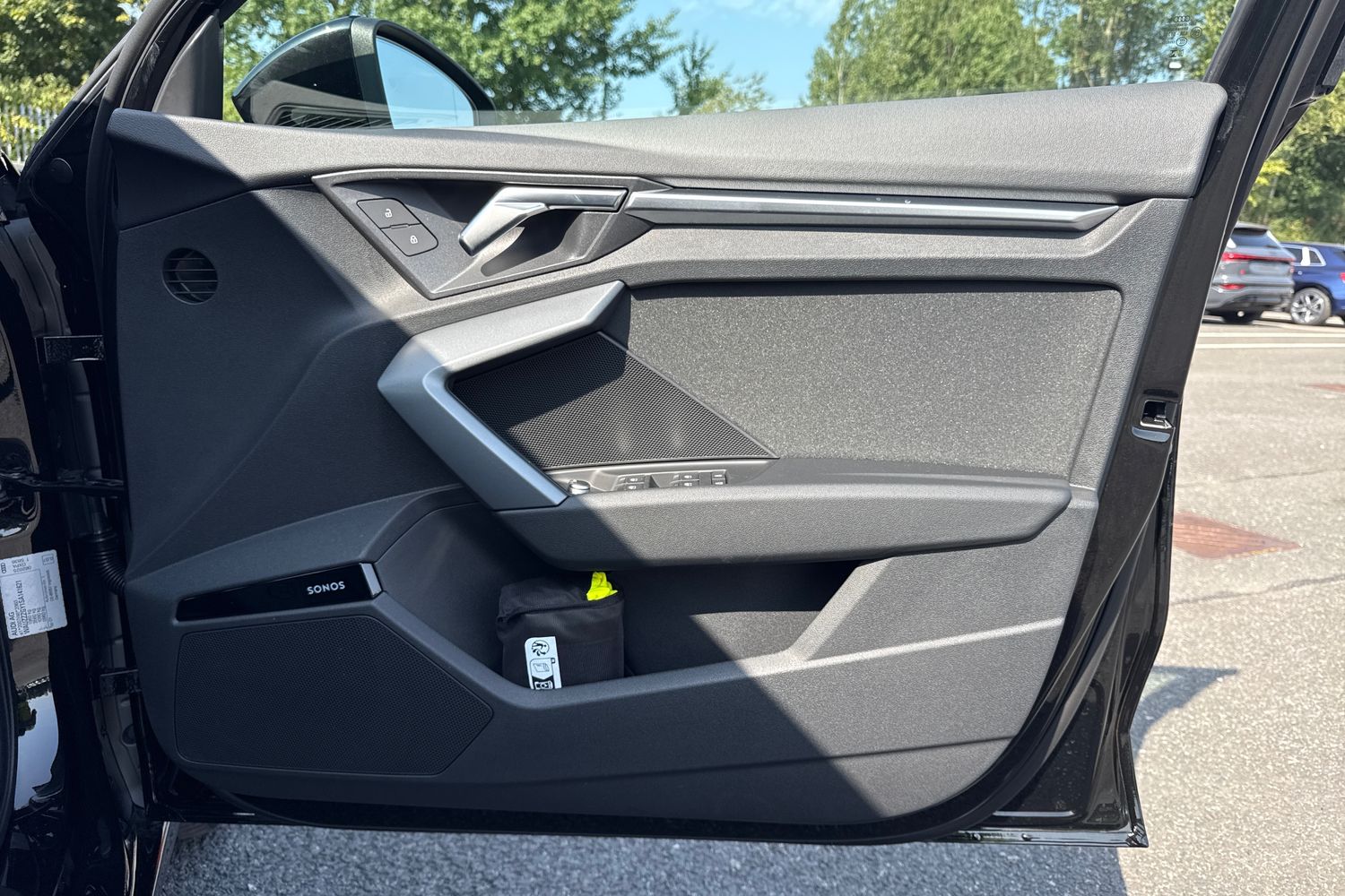 Used Audi A3 2025 for sale - 77582837: Photo 39