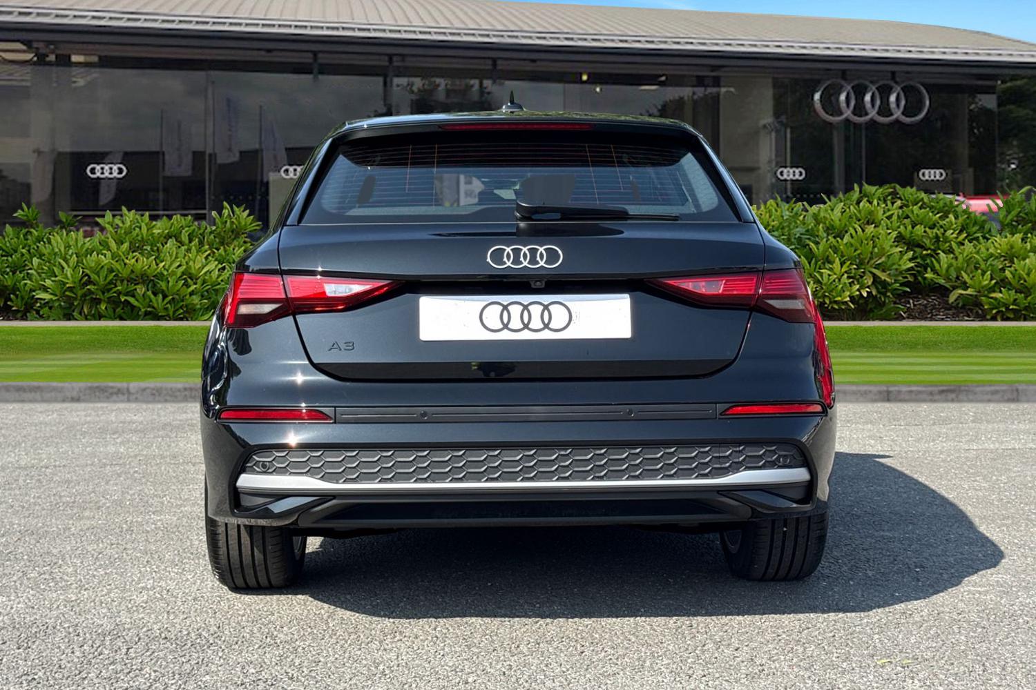 Used Audi A3 2025 for sale - 77582837: Photo 4