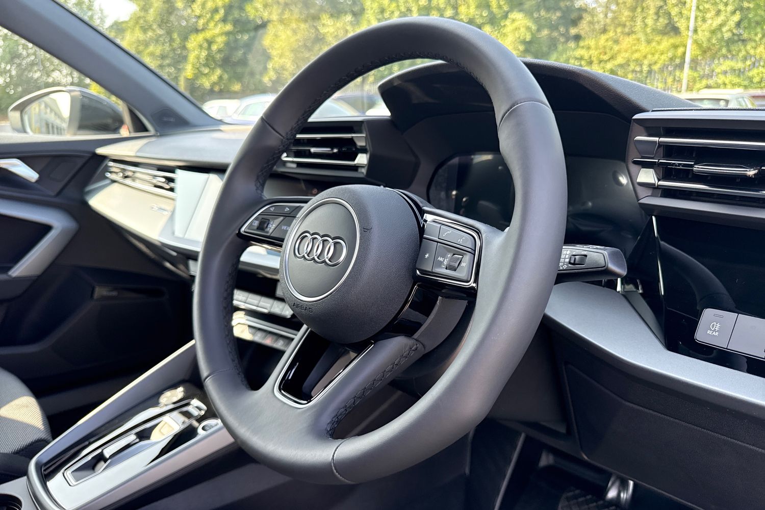 Used Audi A3 2025 for sale - 77582837: Photo 40