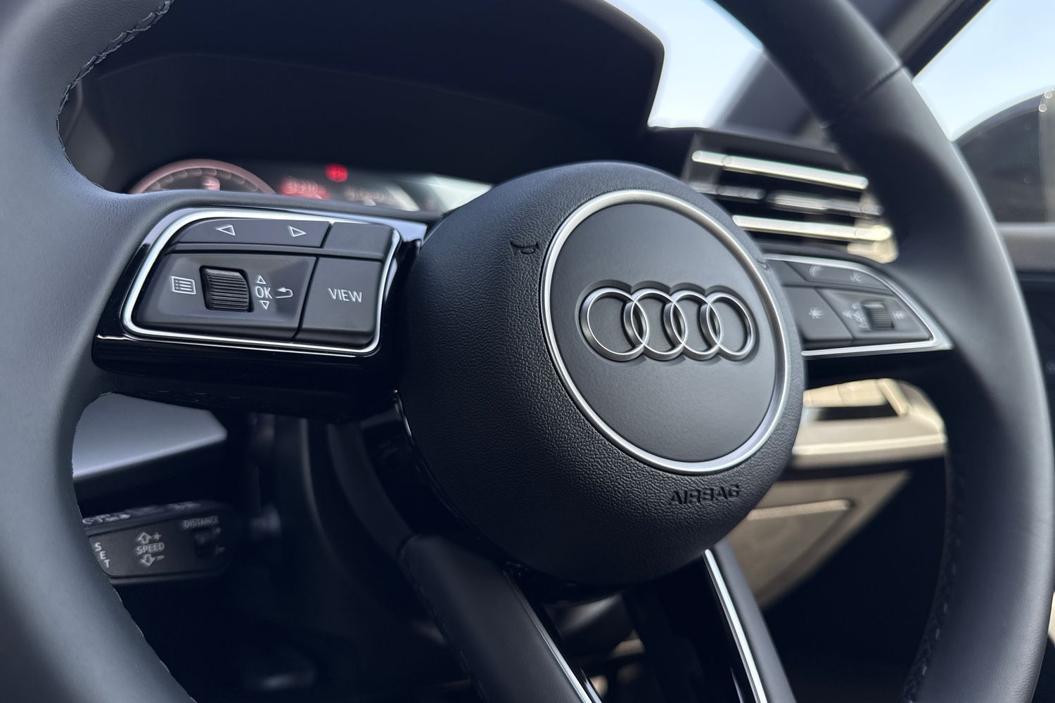 Used Audi A3 2025 for sale - 77582837: Photo 43