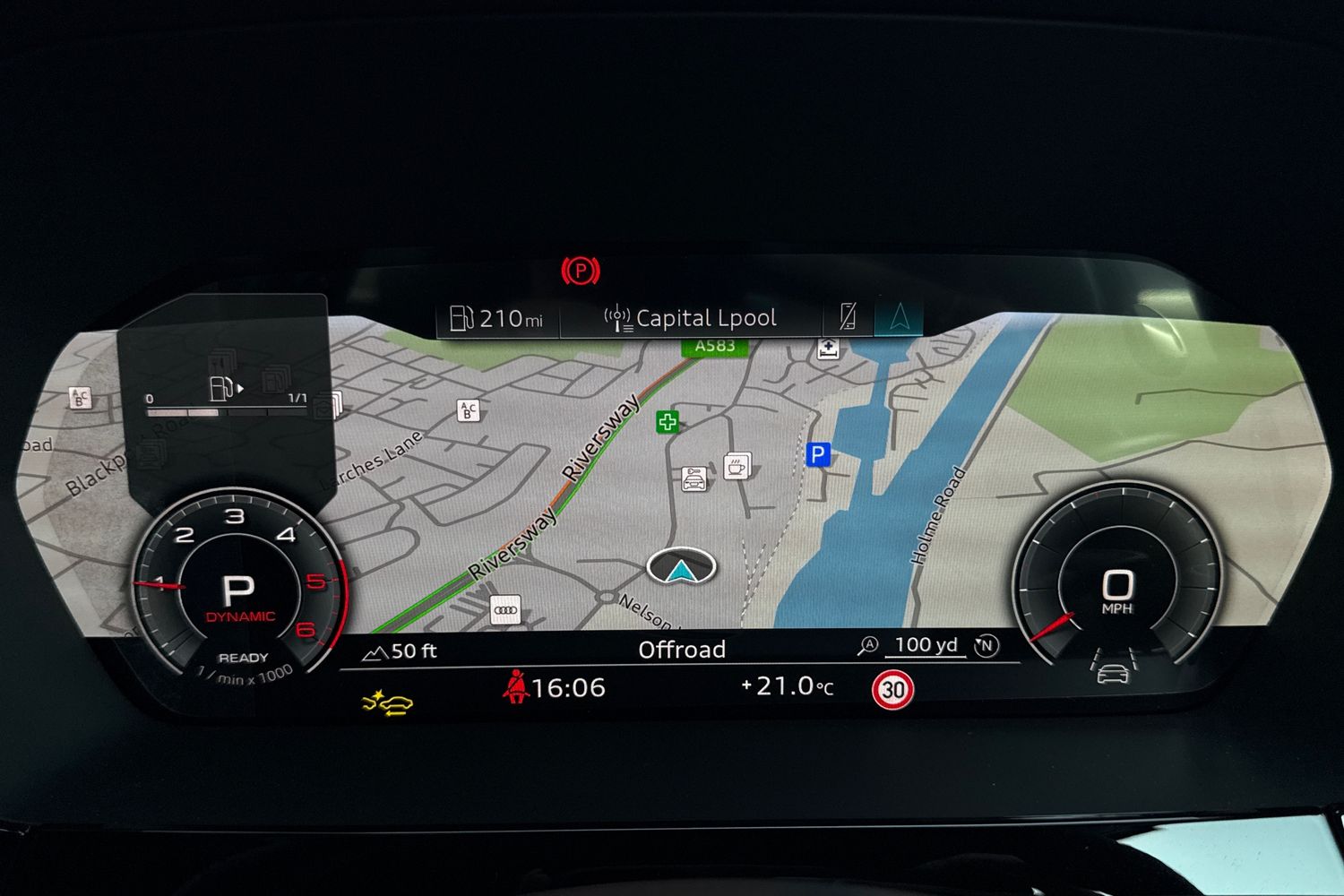 Used Audi A3 2025 for sale - 77582837: Photo 47