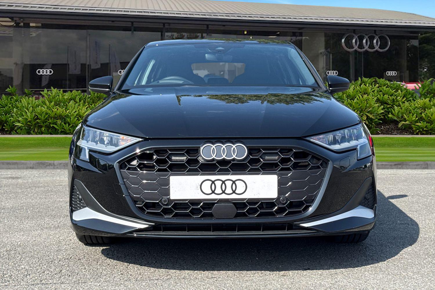 Used Audi A3 2025 for sale - 77582837: Photo 5