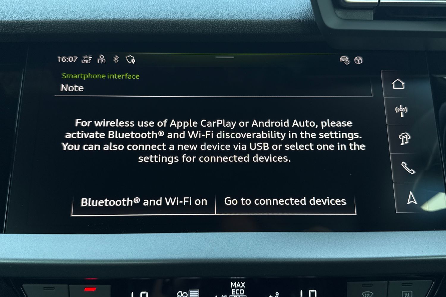 Used Audi A3 2025 for sale - 77582837: Photo 53