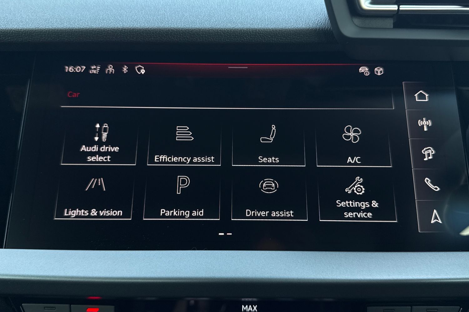 Used Audi A3 2025 for sale - 77582837: Photo 54