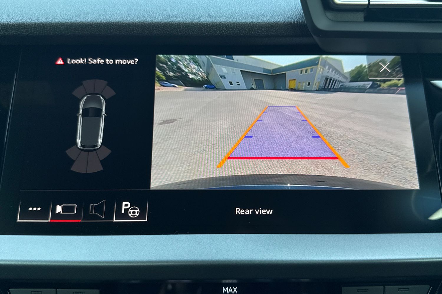 Used Audi A3 2025 for sale - 77582837: Photo 55