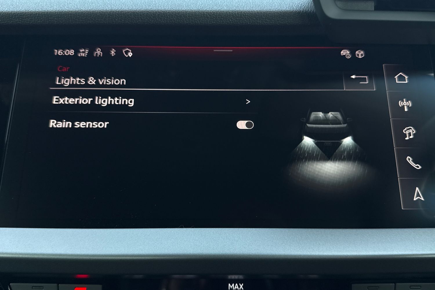 Used Audi A3 2025 for sale - 77582837: Photo 57