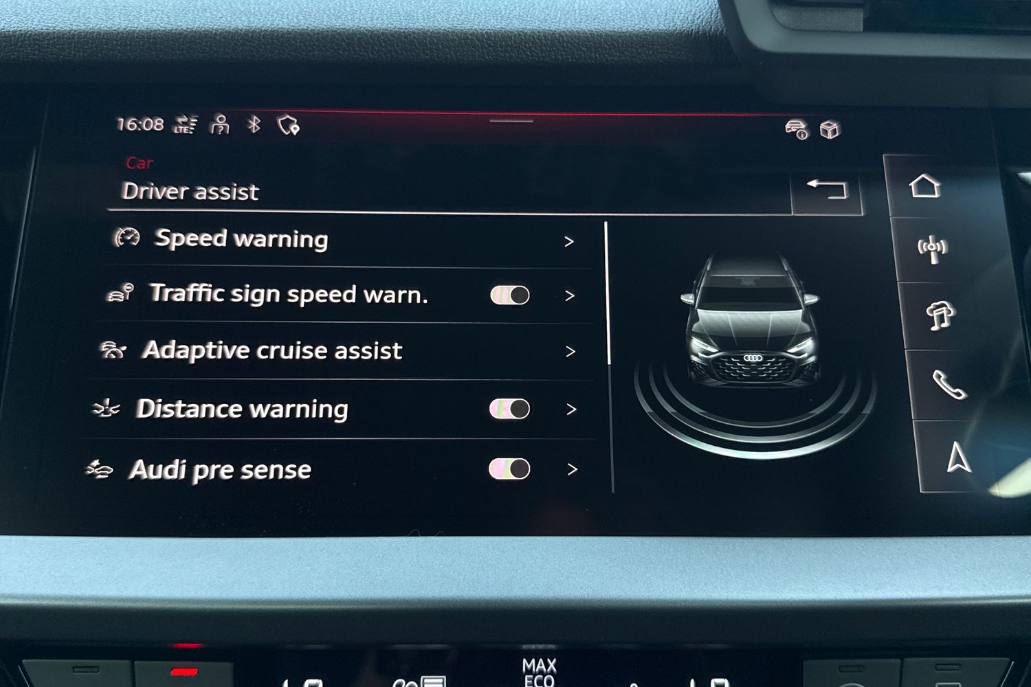 Used Audi A3 2025 for sale - 77582837: Photo 58