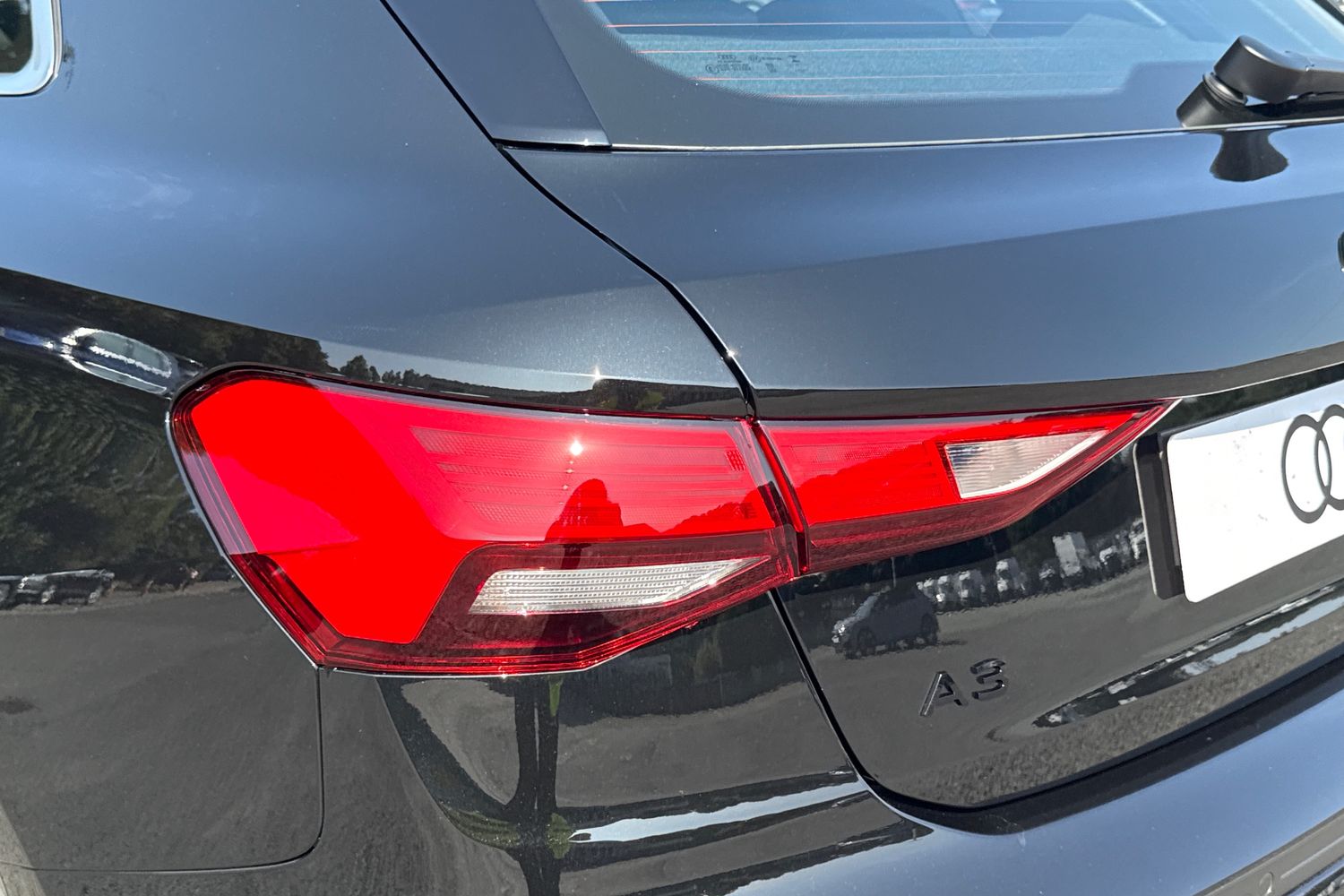 Used Audi A3 2025 for sale - 77582837: Photo 7