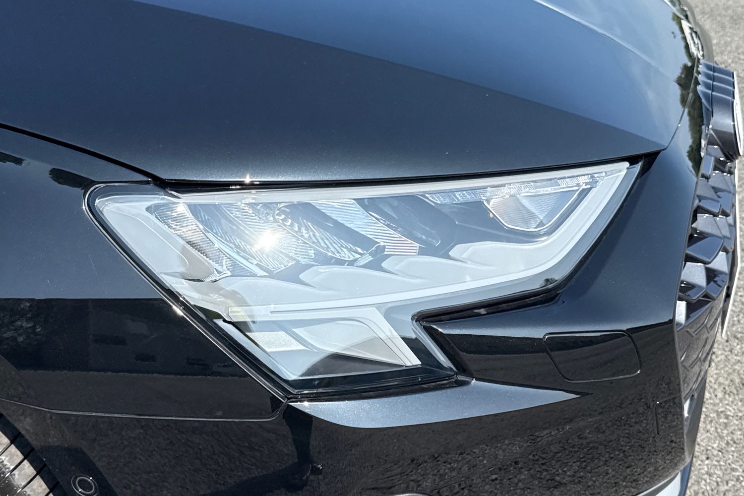 Used Audi A3 2025 for sale - 77582837: Photo 8