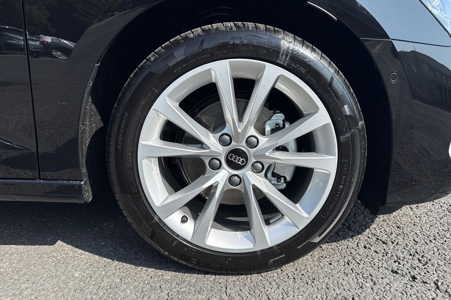 Used Audi A3 2025 for sale - 77582837: Photo 9