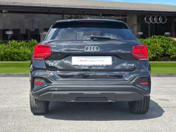 Used Audi Q2 2021 for sale - 75129836: Photo