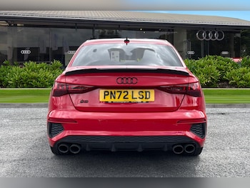 Used Audi A3 2022 for sale - 79097880: Photo