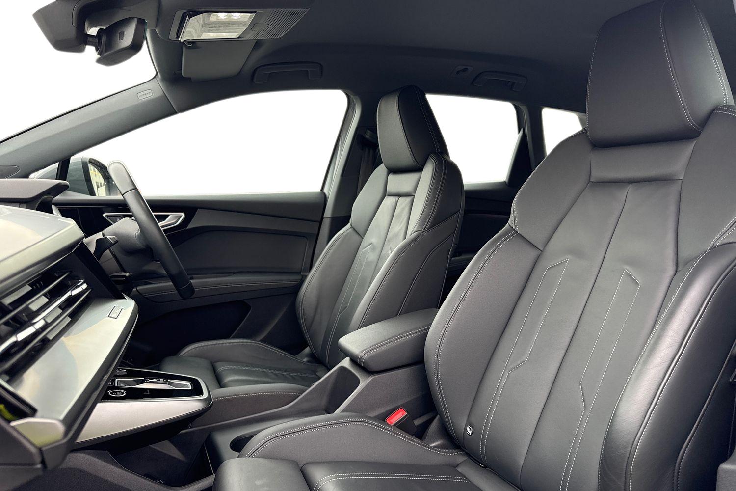 Used Audi Q4 e-tron 2024 for sale - 77812562: Photo 16