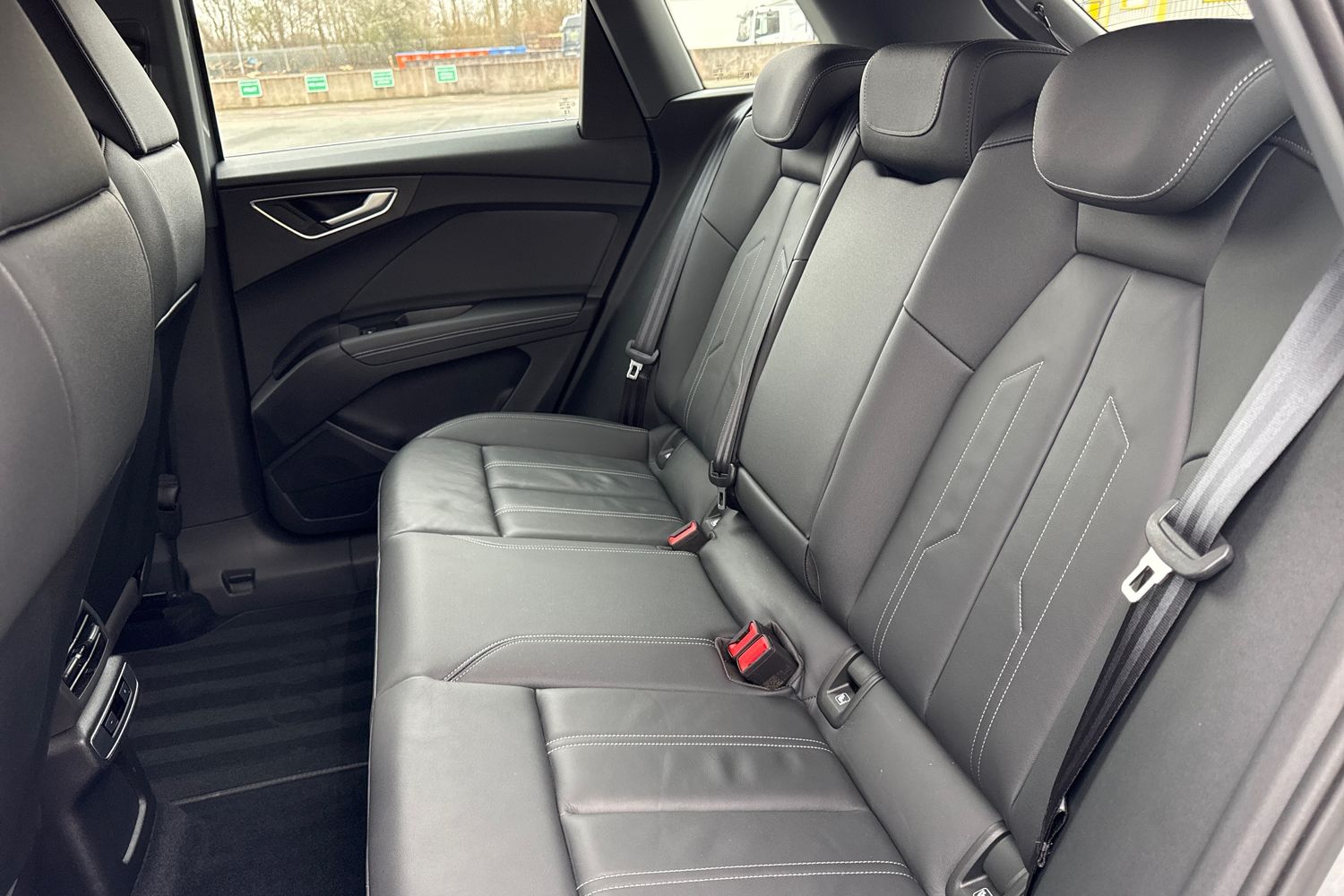 Used Audi Q4 e-tron 2024 for sale - 77812562: Photo 19