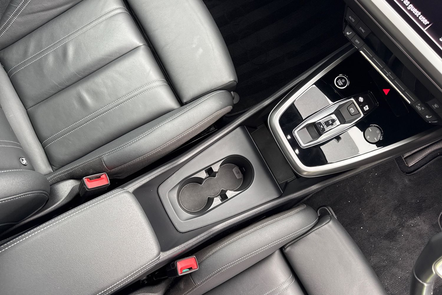 Used Audi Q4 e-tron 2024 for sale - 77812562: Photo 23