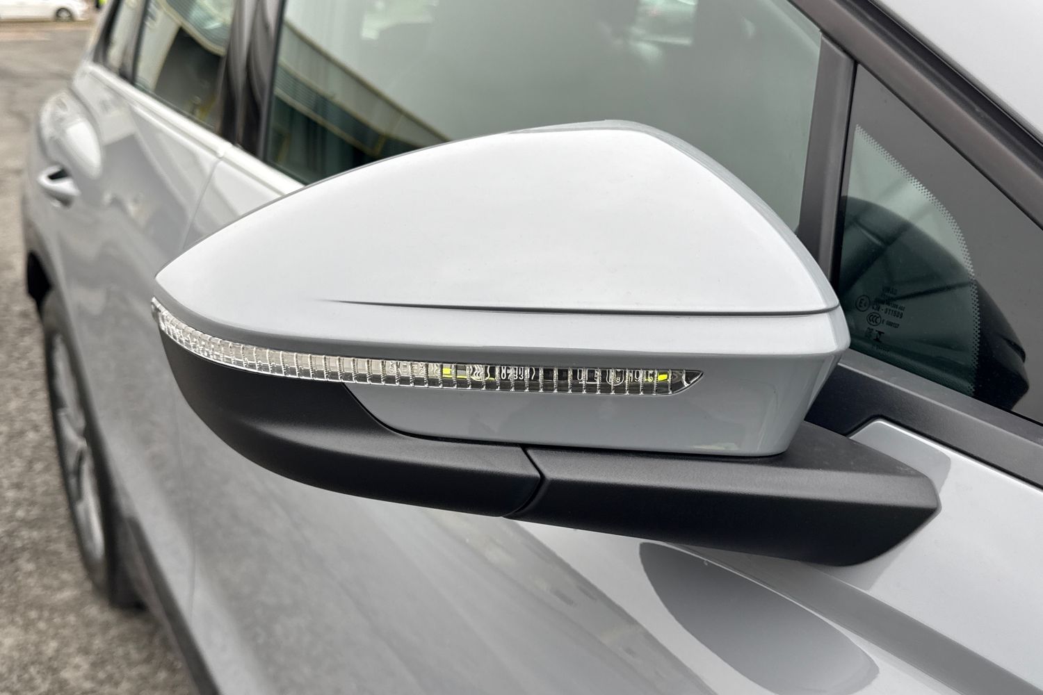 Used Audi Q4 e-tron 2024 for sale - 77812562: Photo 29