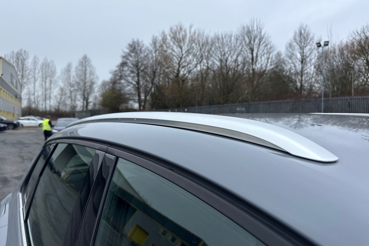 Used Audi Q4 e-tron 2024 for sale - 77812562: Photo 30