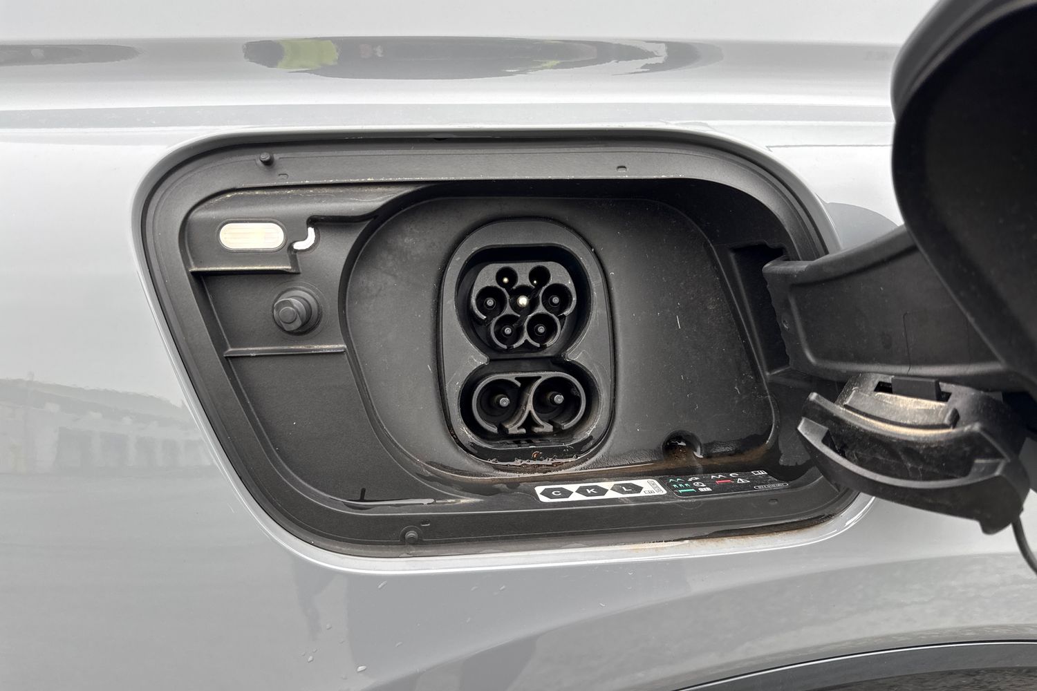 Used Audi Q4 e-tron 2024 for sale - 77812562: Photo 31