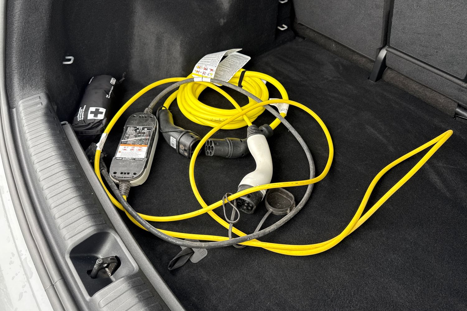 Used Audi Q4 e-tron 2024 for sale - 77812562: Photo 38