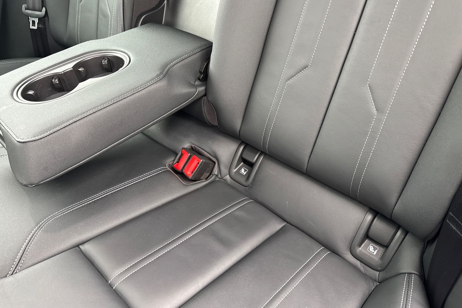 Used Audi Q4 e-tron 2024 for sale - 77812562: Photo 40