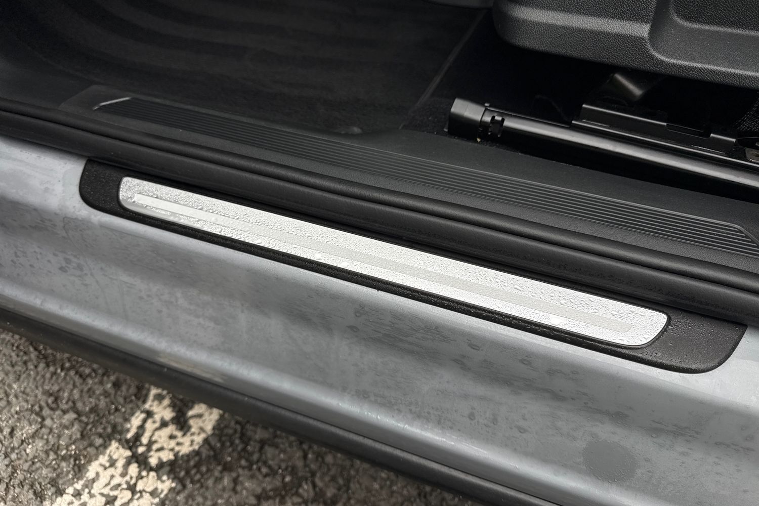 Used Audi Q4 e-tron 2024 for sale - 77812562: Photo 43