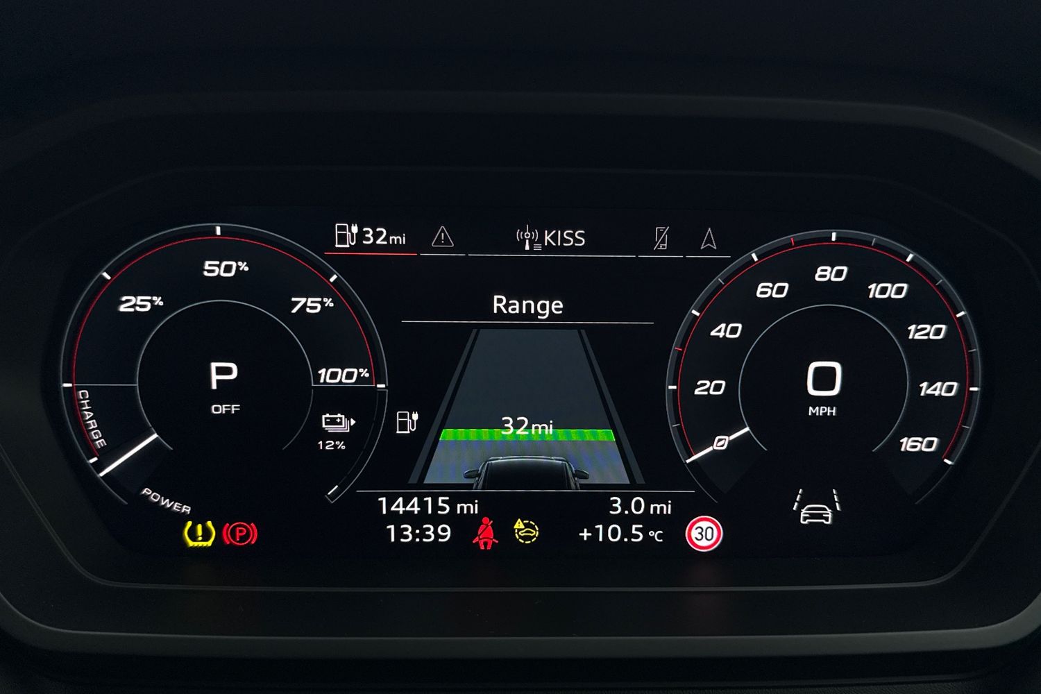 Used Audi Q4 e-tron 2024 for sale - 77812562: Photo 52