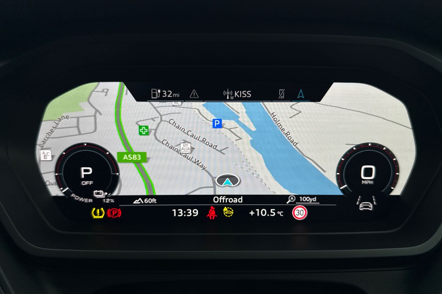 Used Audi Q4 e-tron 2024 for sale - 77812562: Photo 55