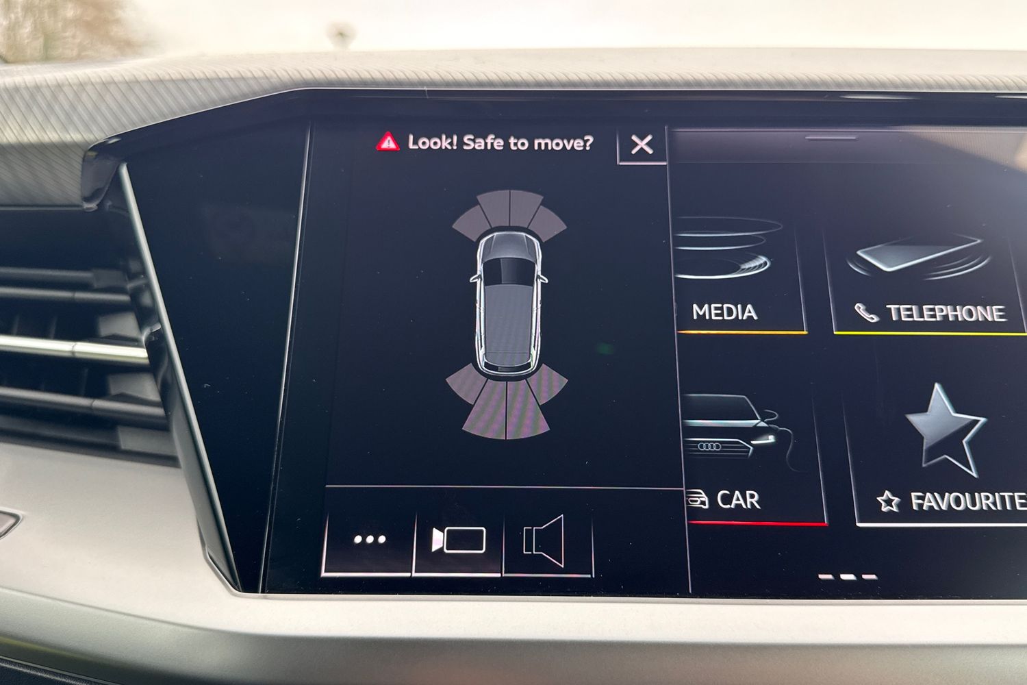 Used Audi Q4 e-tron 2024 for sale - 77812562: Photo 56