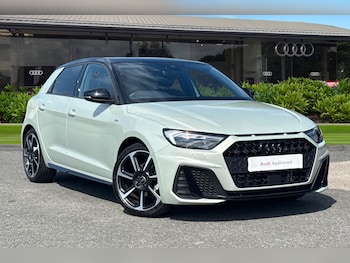 Used Audi A1 2026 for sale - 79507545: Photo