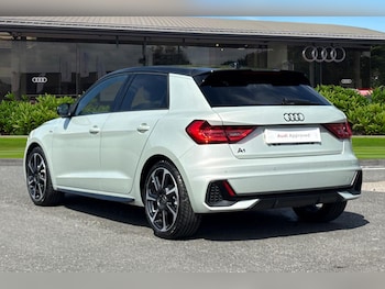 Used Audi A1 2026 for sale - 79507545: Photo