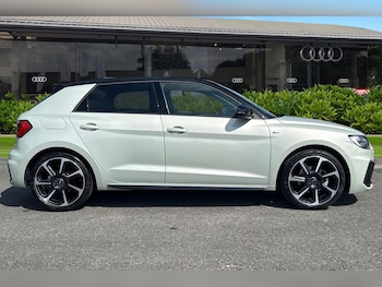 Used Audi A1 2026 for sale - 79507545: Photo