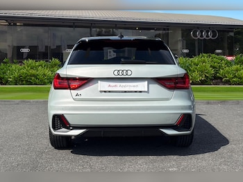 Used Audi A1 2026 for sale - 79507545: Photo