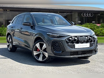 Audi - Q5