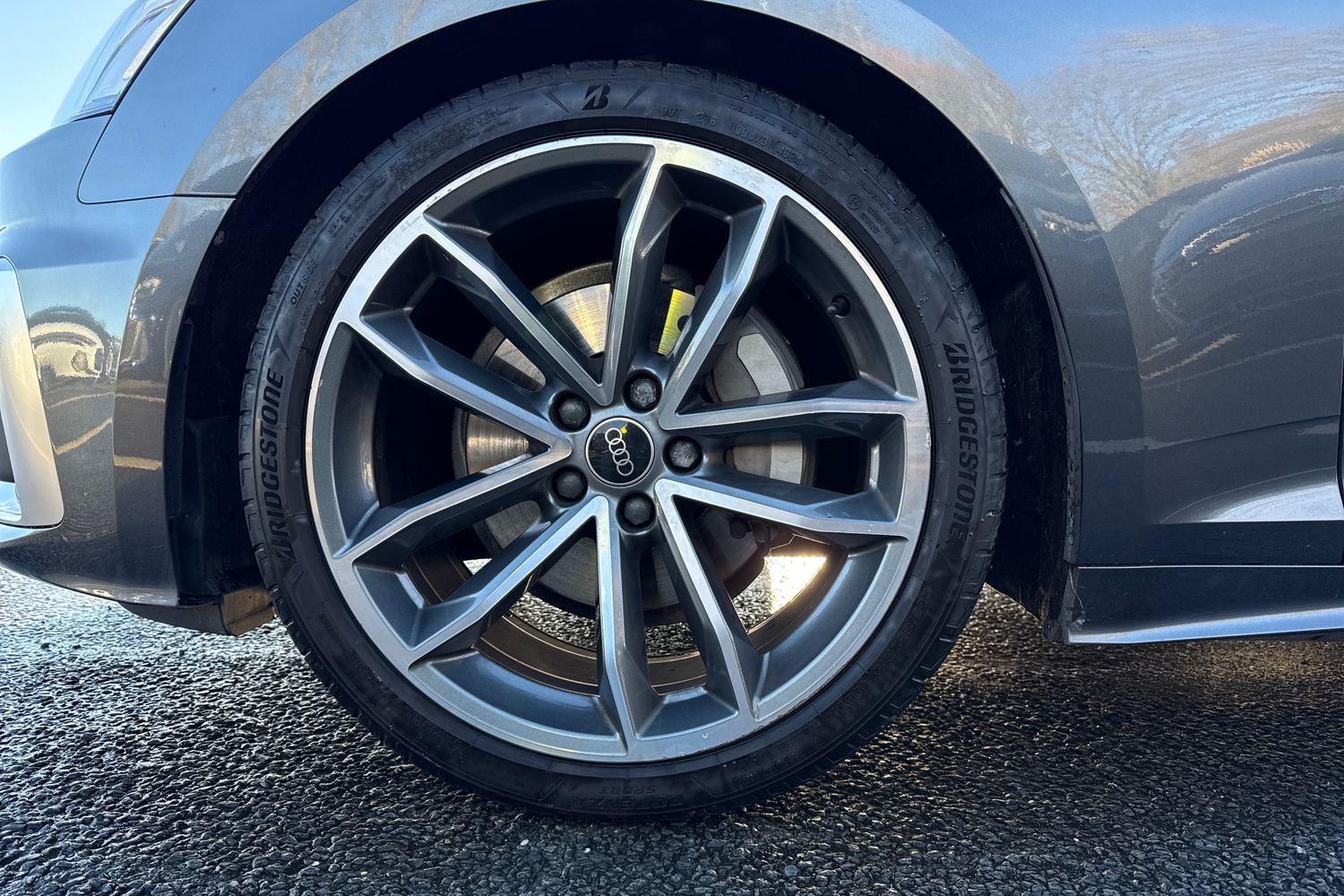 Used Audi A5 2022 for sale - 77112552: Photo 12