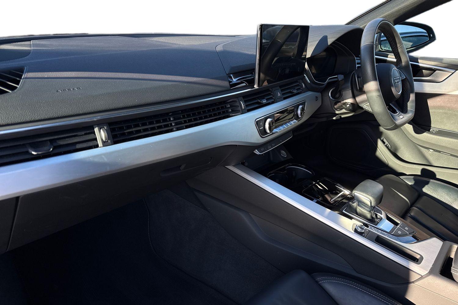 Used Audi A5 2022 for sale - 77112552: Photo 14