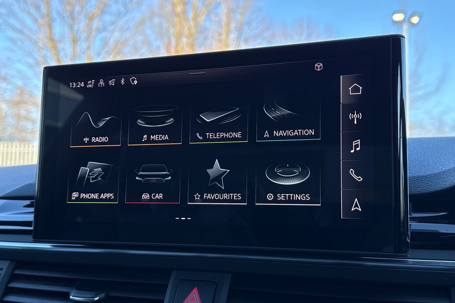 Used Audi A5 2022 for sale - 77112552: Photo 16