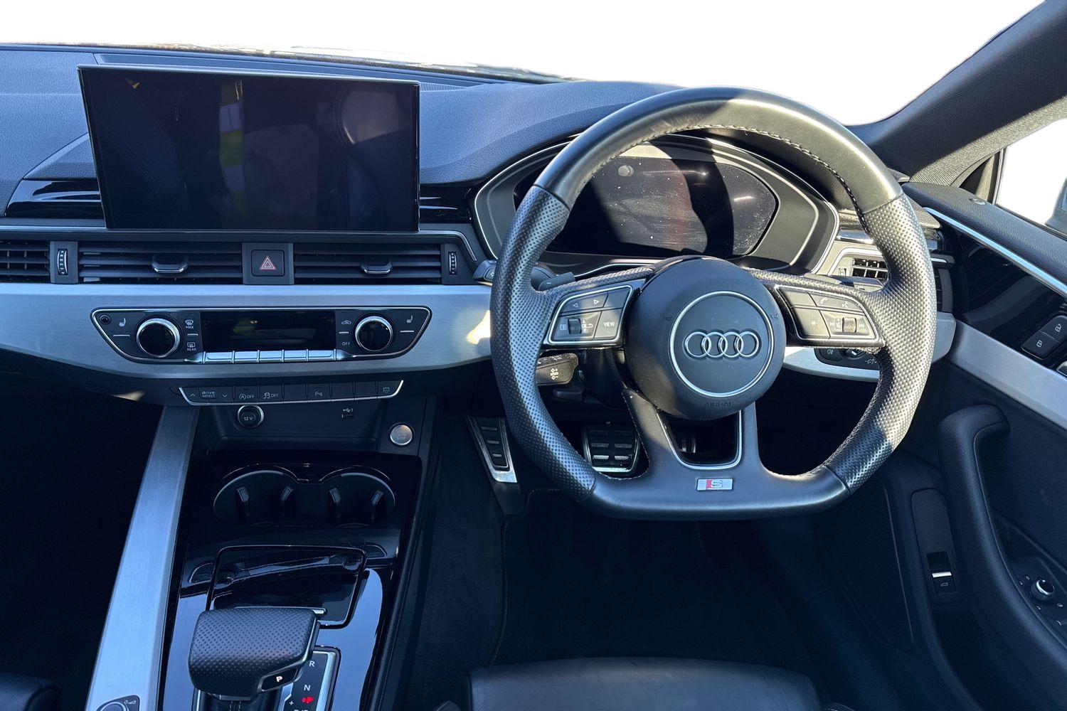 Used Audi A5 2022 for sale - 77112552: Photo 17