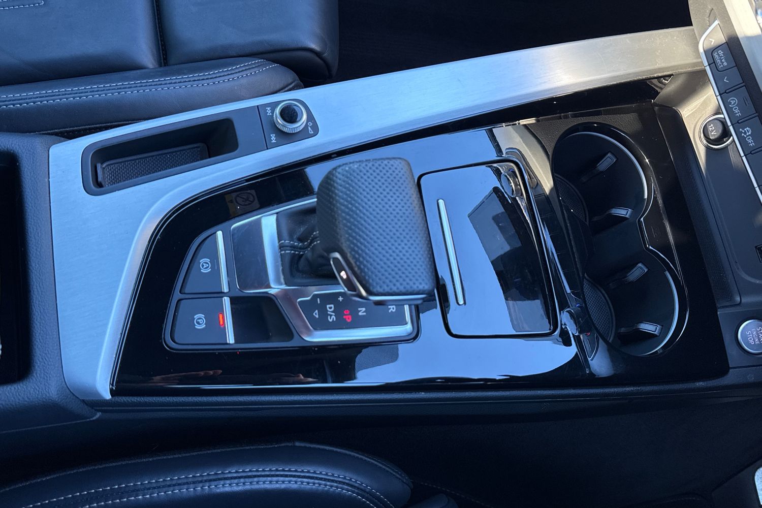 Used Audi A5 2022 for sale - 77112552: Photo 22