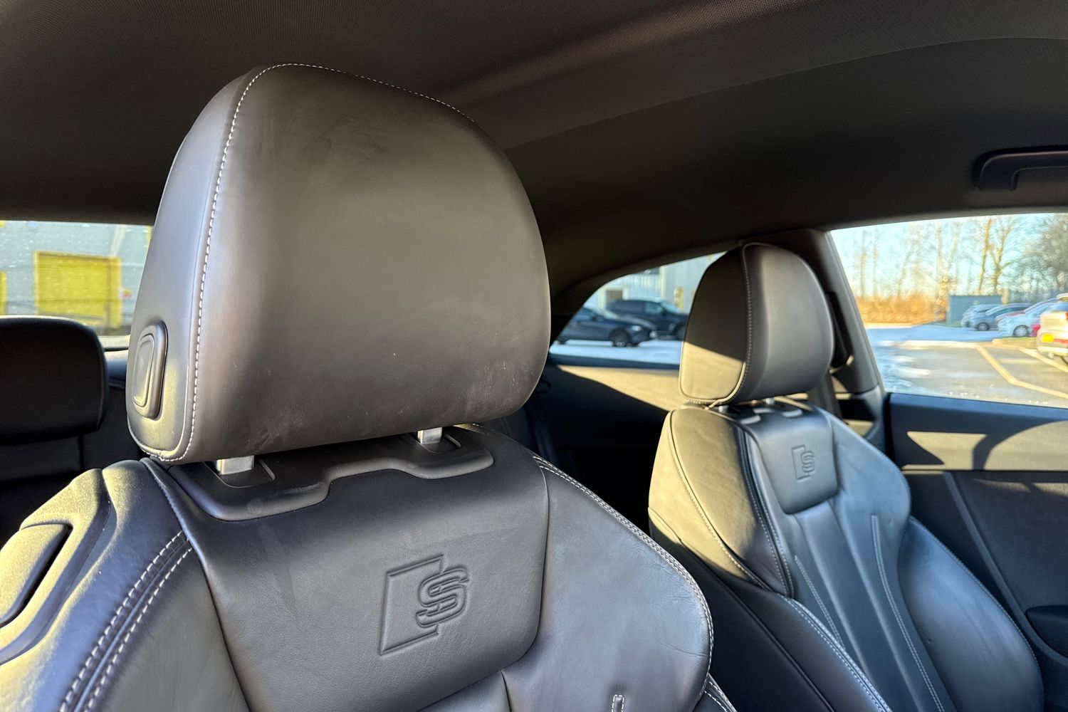 Used Audi A5 2022 for sale - 77112552: Photo 23