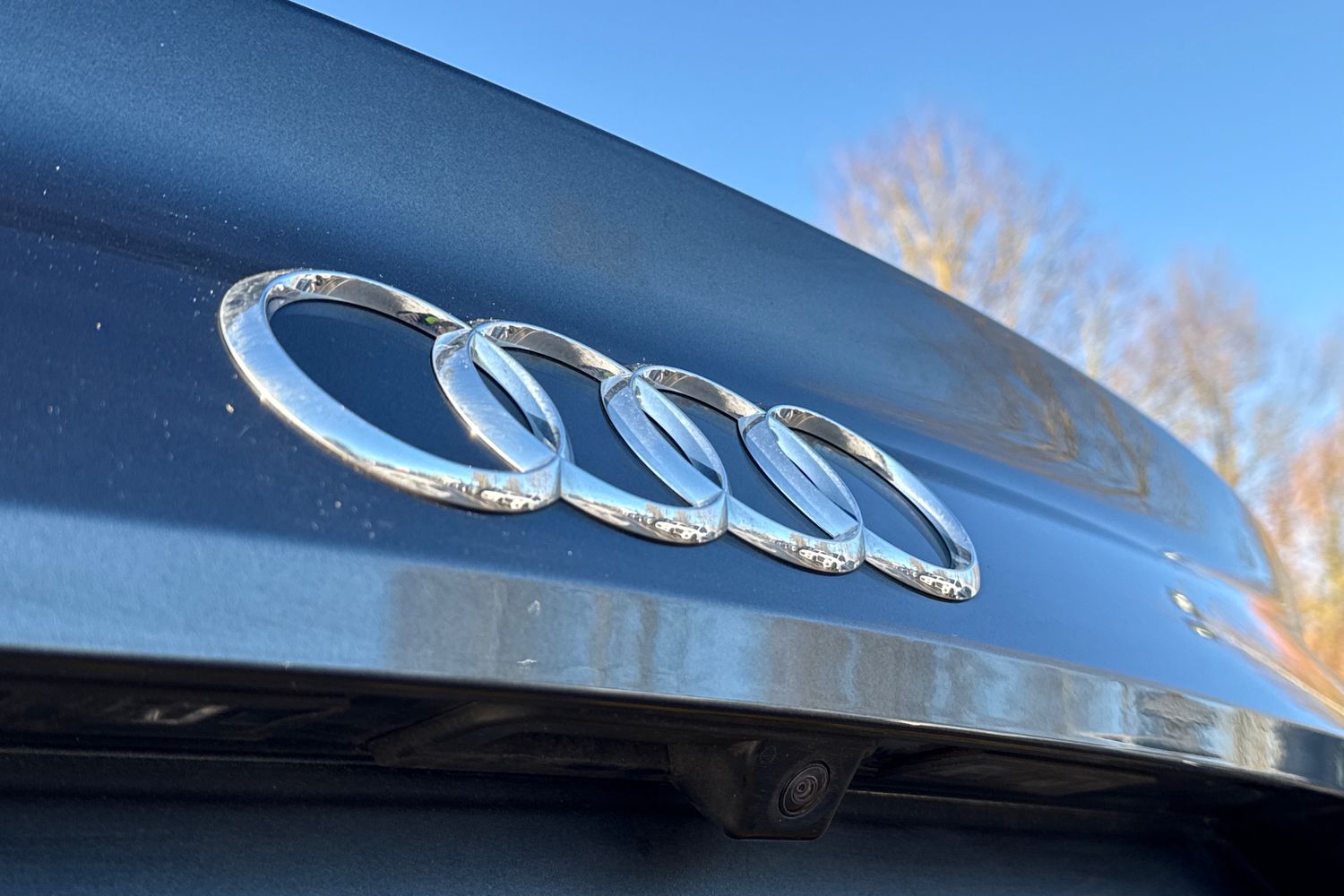 Used Audi A5 2022 for sale - 77112552: Photo 24