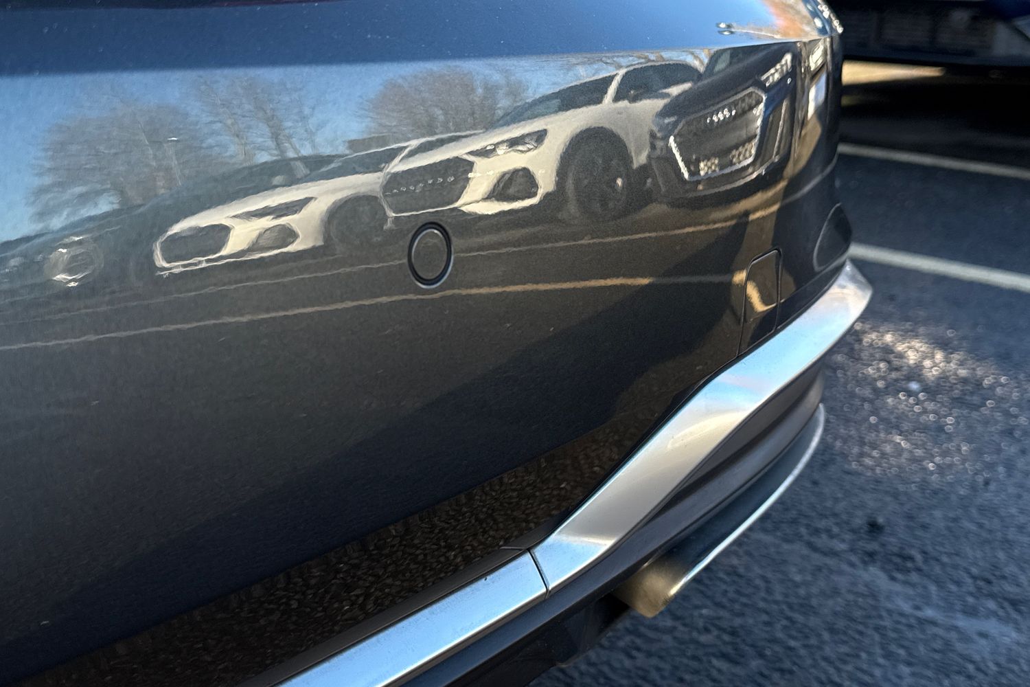 Used Audi A5 2022 for sale - 77112552: Photo 25